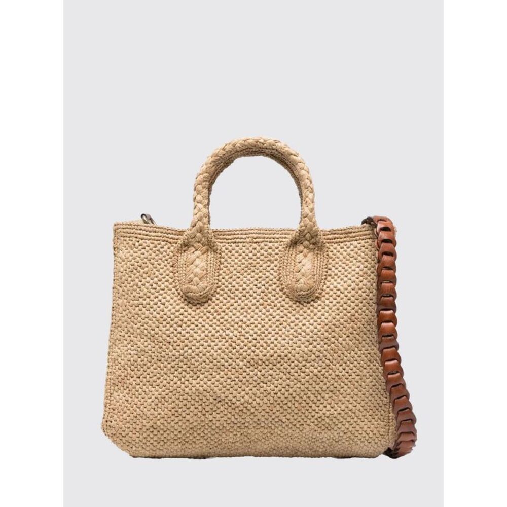 Ibeliv Women Rary Raffia Bag Ibeliv